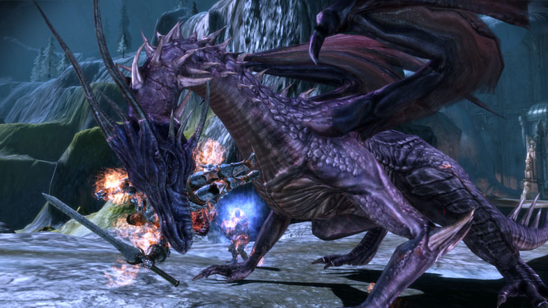 Erweckt Den Drachen Erweckt Den Drachen